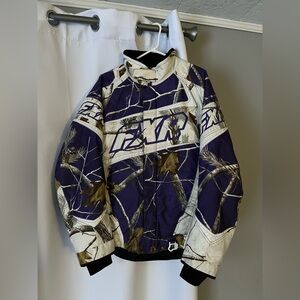 Women’s FXR Winter Jacket